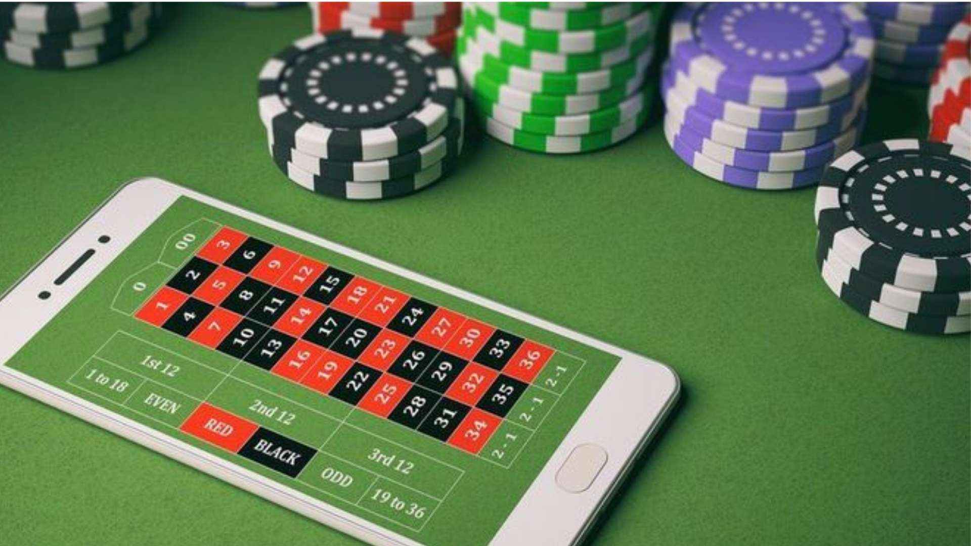 Casino Canada No Deposit Bonus Understanding Canadian Casino Promotions