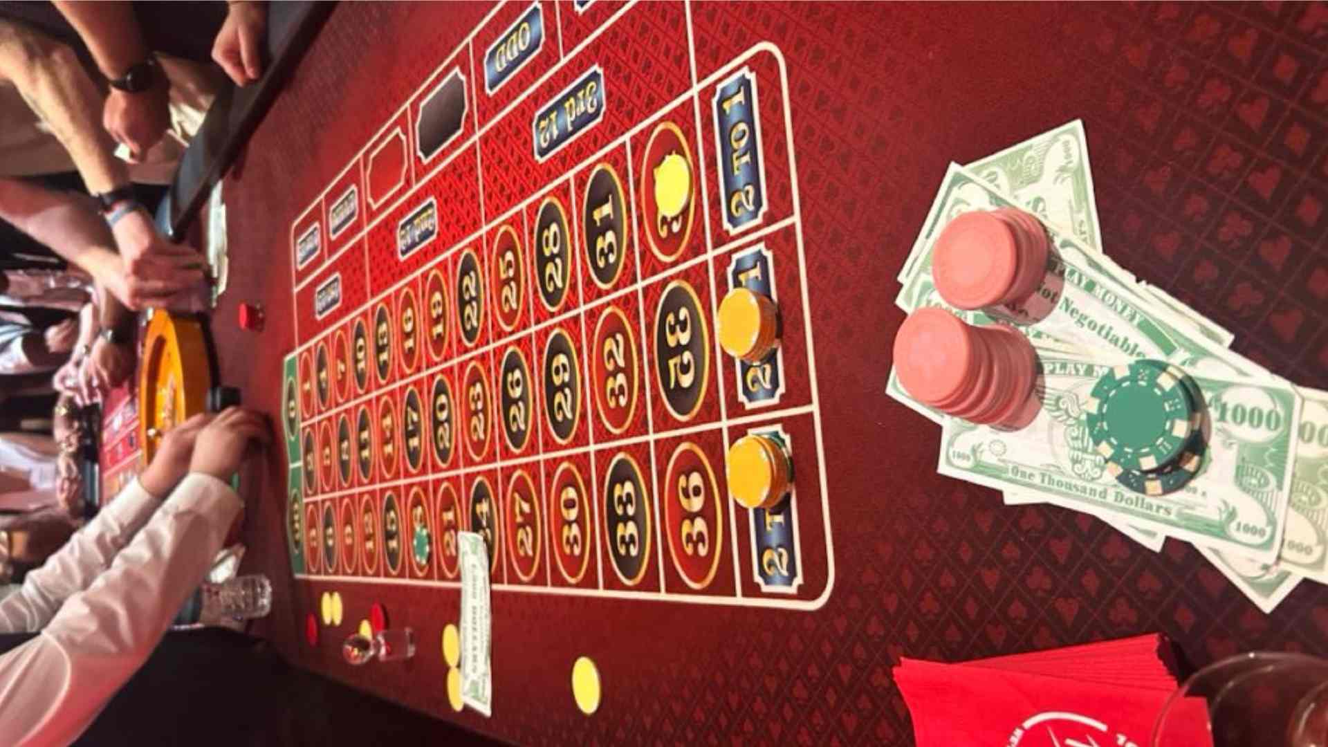When Does the Lottery Take Place and How Drawing Schedules Work