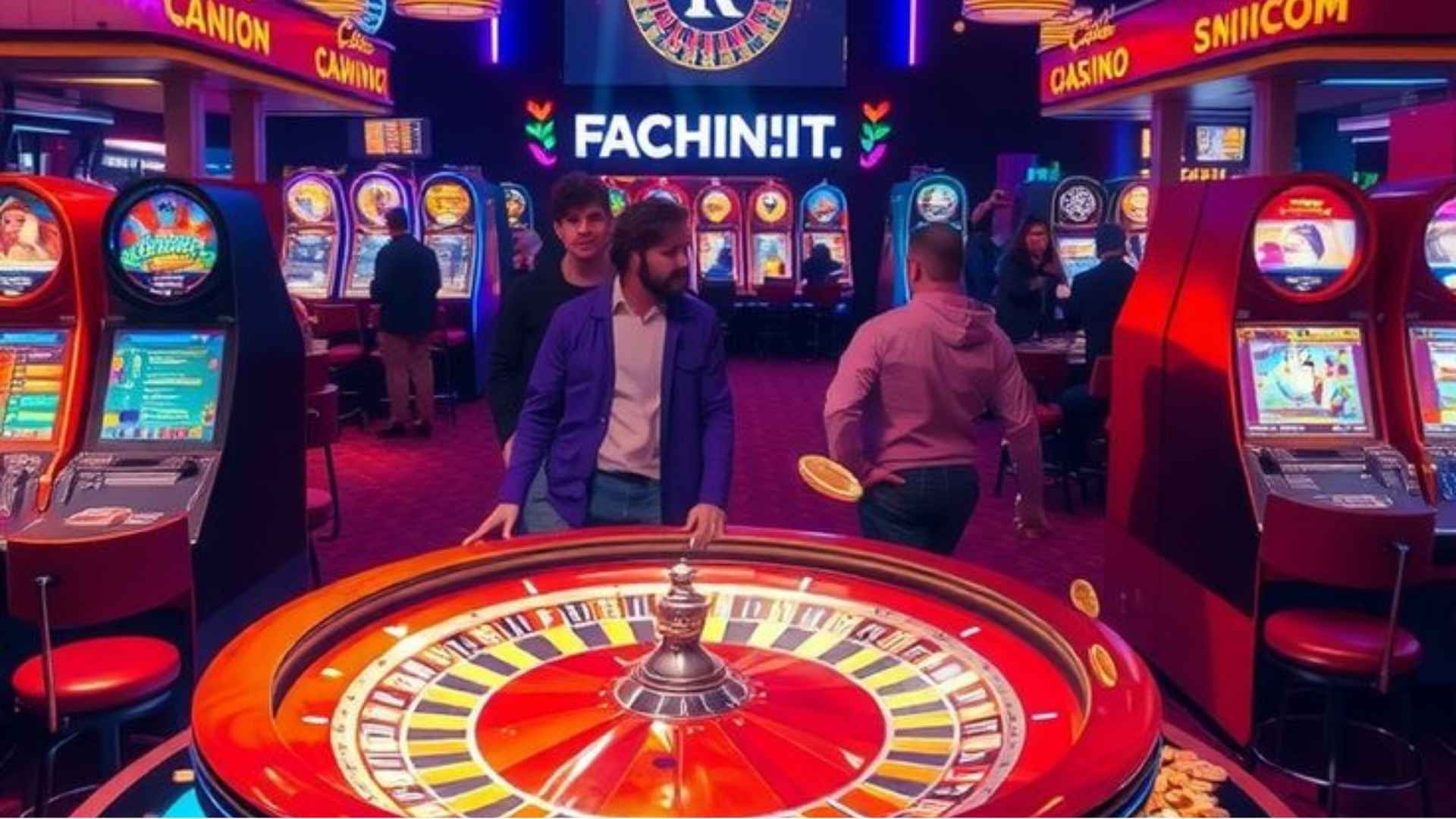 Casino Win Real Money No Deposit Options and How They Work